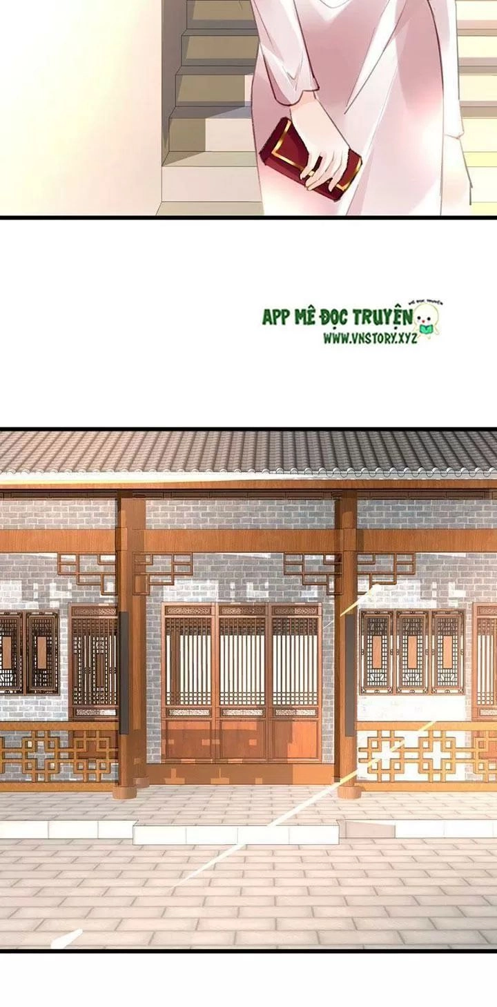 Mưu Ái Thành Nghiện Chapter 81 - 10