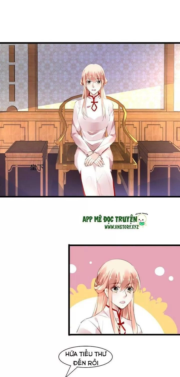 Mưu Ái Thành Nghiện Chapter 81 - 11