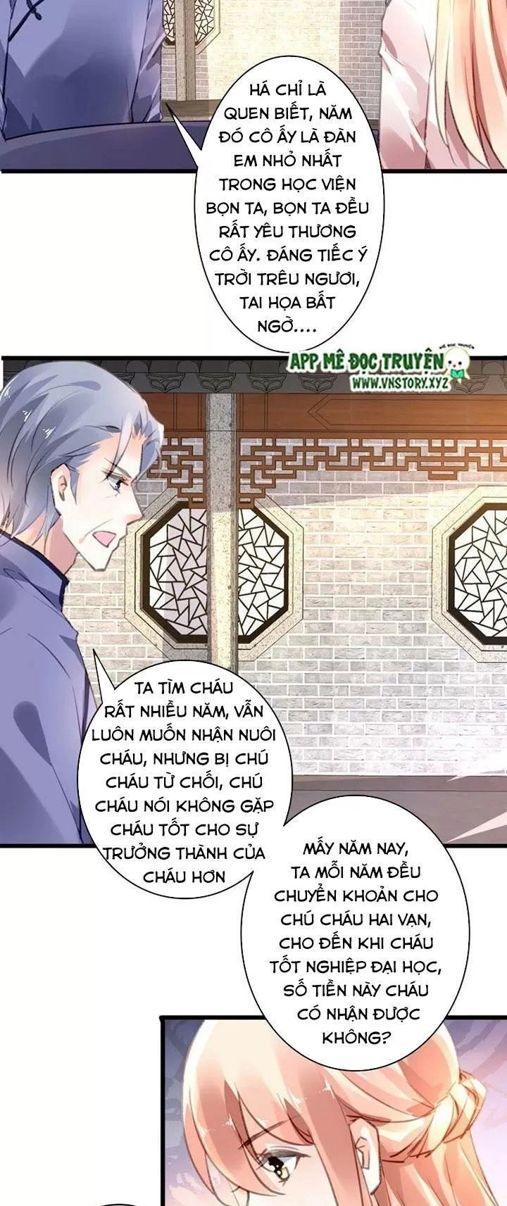 Mưu Ái Thành Nghiện Chapter 81 - 18