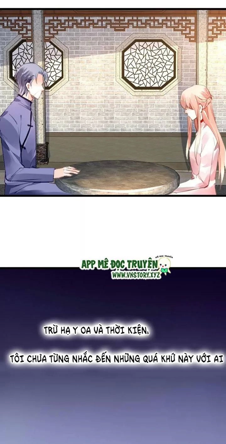 Mưu Ái Thành Nghiện Chapter 82 - 3