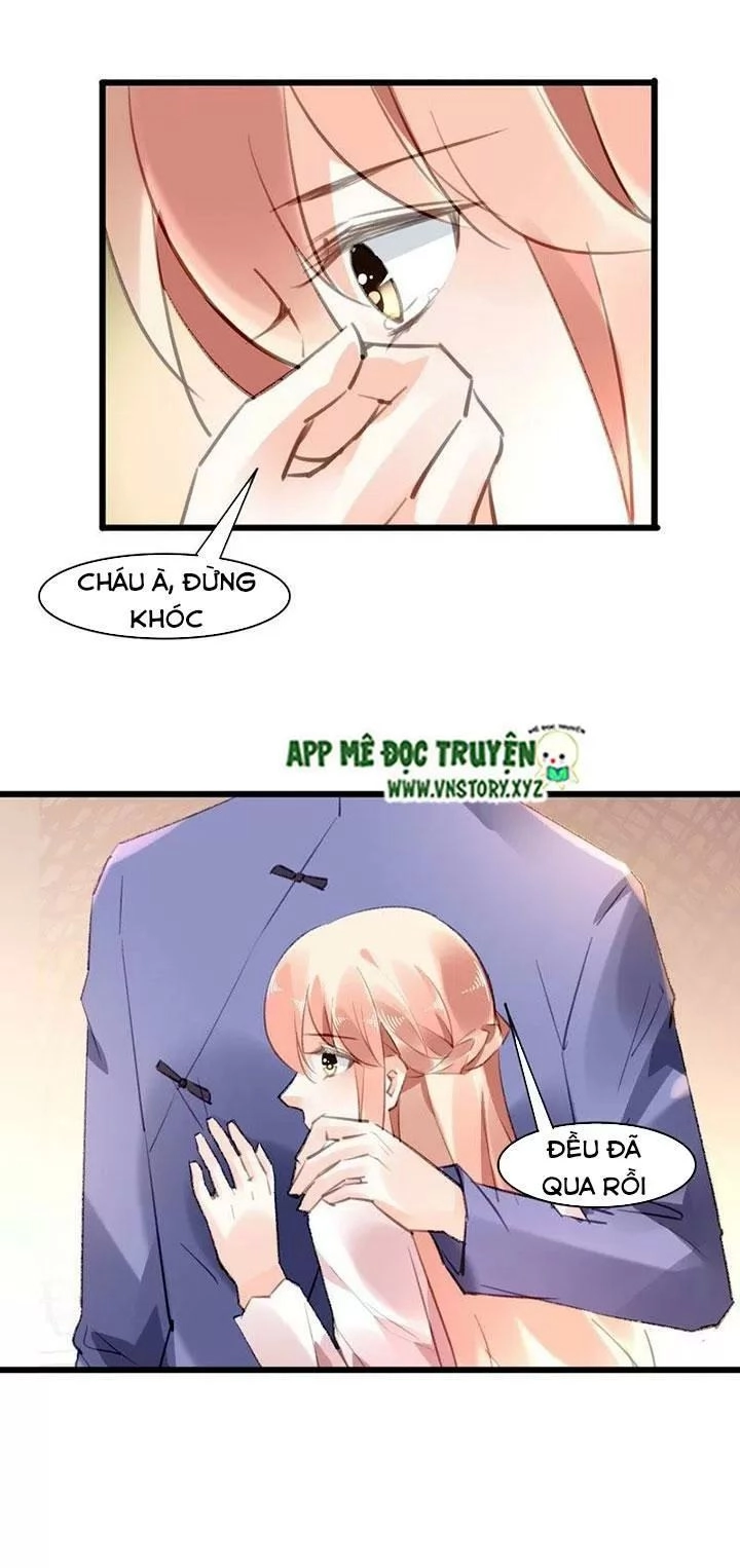 Mưu Ái Thành Nghiện Chapter 82 - 5