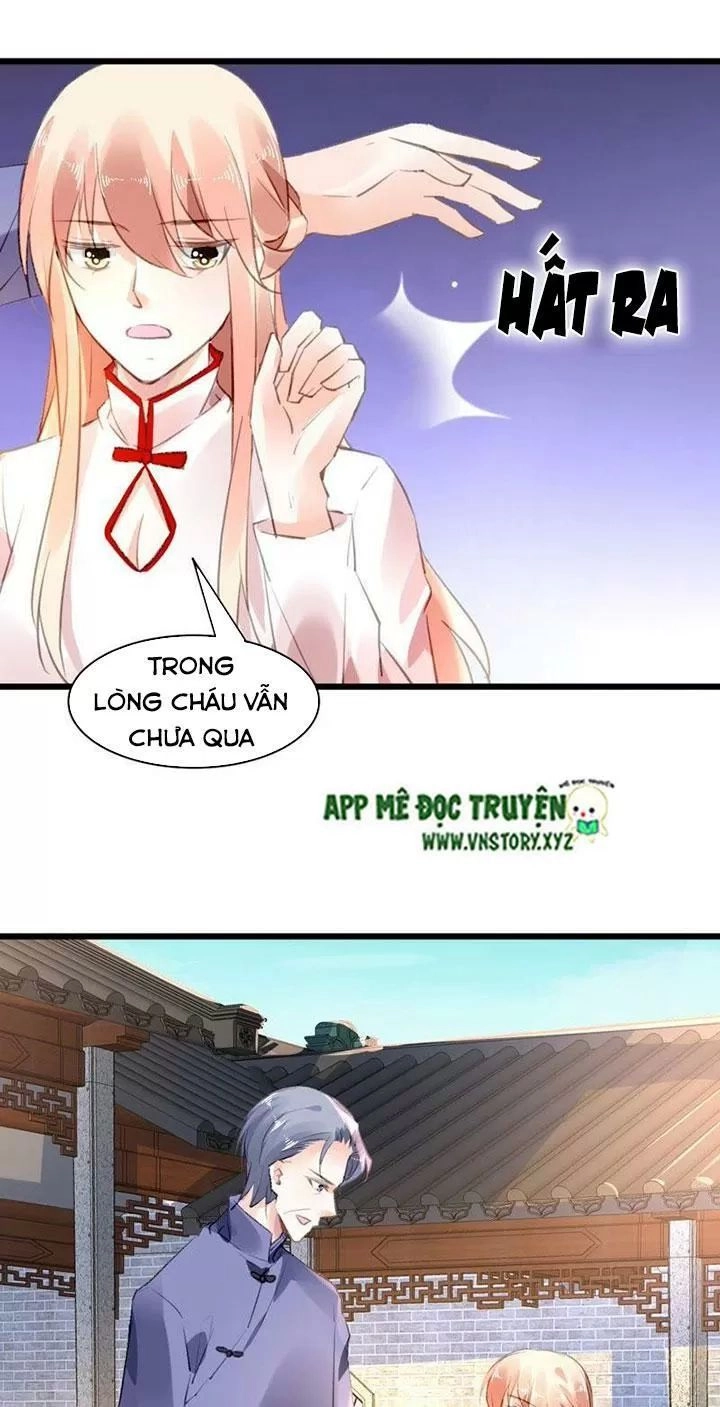 Mưu Ái Thành Nghiện Chapter 82 - 6