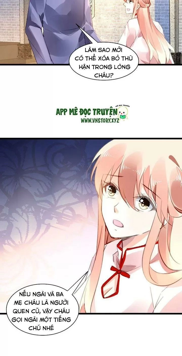 Mưu Ái Thành Nghiện Chapter 82 - 7