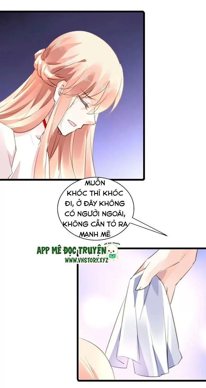 Mưu Ái Thành Nghiện Chapter 82 - 10