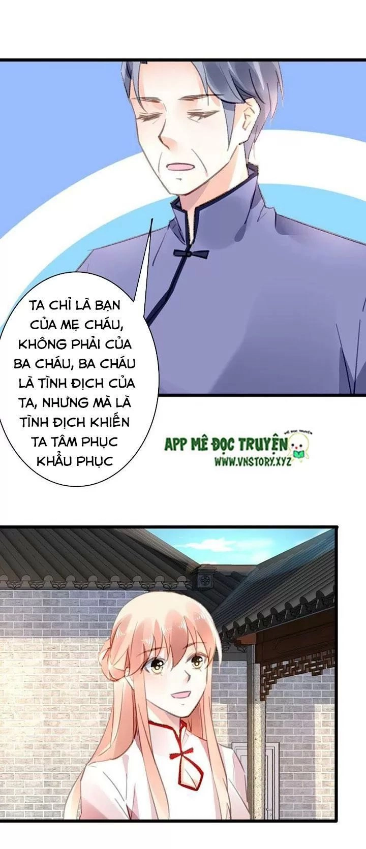 Mưu Ái Thành Nghiện Chapter 82 - 14