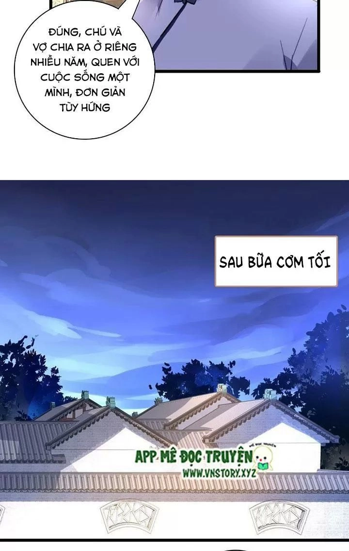 Mưu Ái Thành Nghiện Chapter 82 - 16