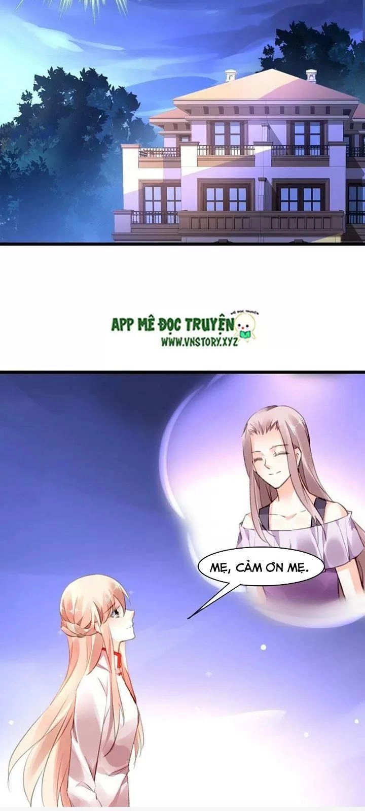 Mưu Ái Thành Nghiện Chapter 82 - 19