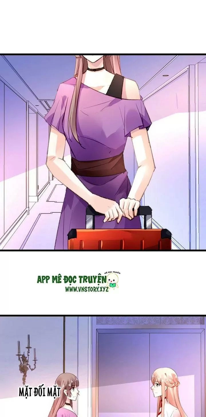 Mưu Ái Thành Nghiện Chapter 83 - 3