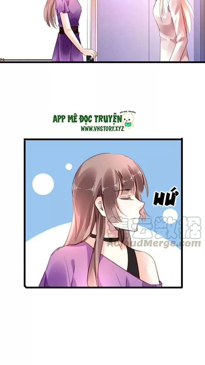 Mưu Ái Thành Nghiện Chapter 83 - 4