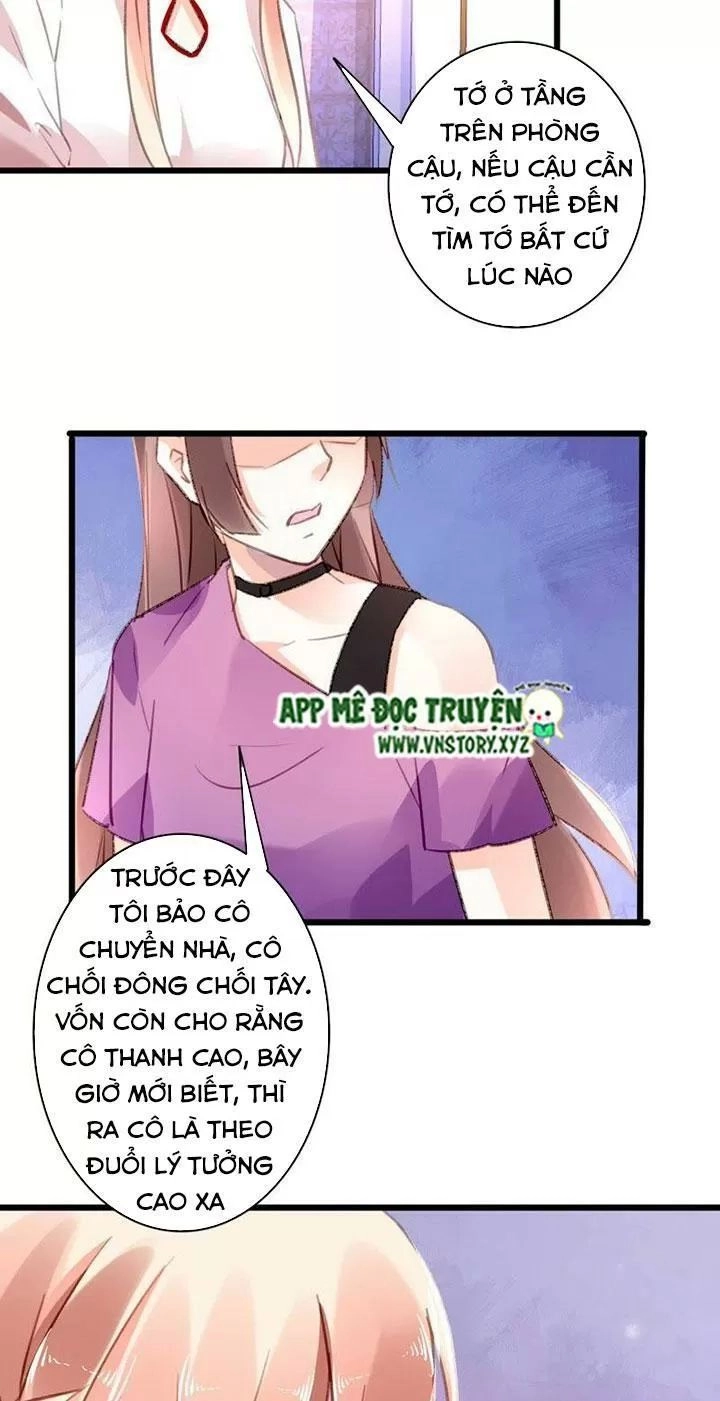 Mưu Ái Thành Nghiện Chapter 83 - 6