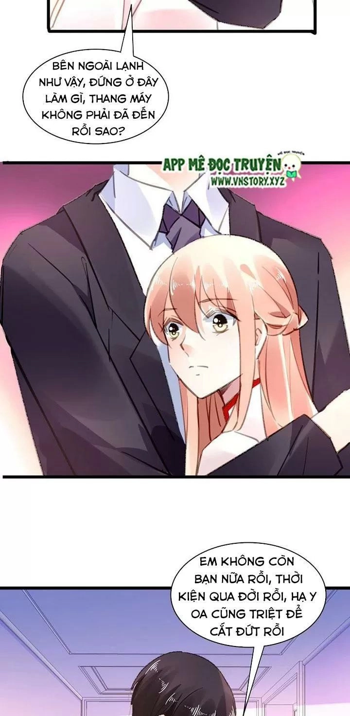 Mưu Ái Thành Nghiện Chapter 83 - 11