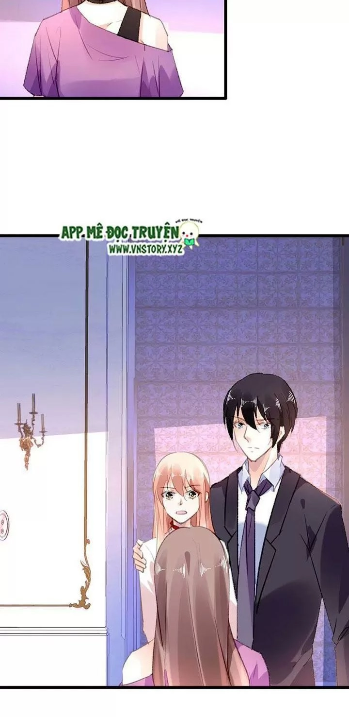 Mưu Ái Thành Nghiện Chapter 83 - 14