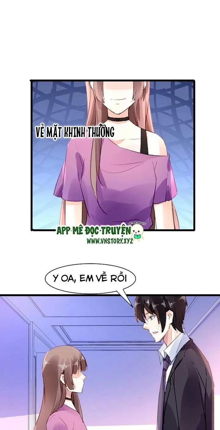 Mưu Ái Thành Nghiện Chapter 83 - 15