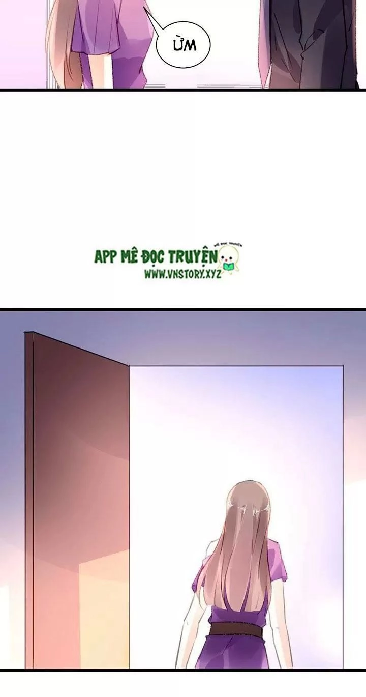 Mưu Ái Thành Nghiện Chapter 83 - 16