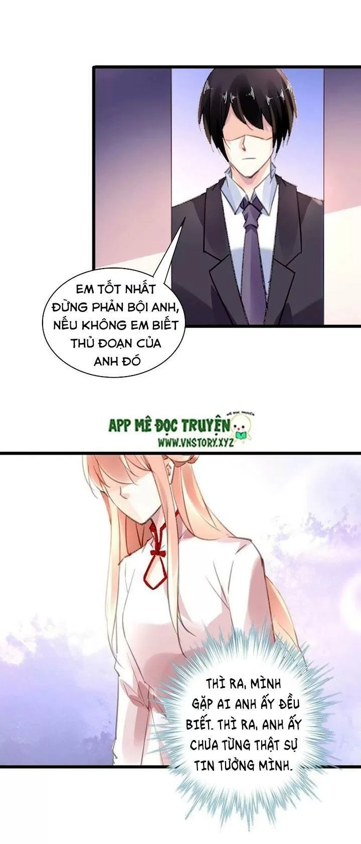 Mưu Ái Thành Nghiện Chapter 83 - 19