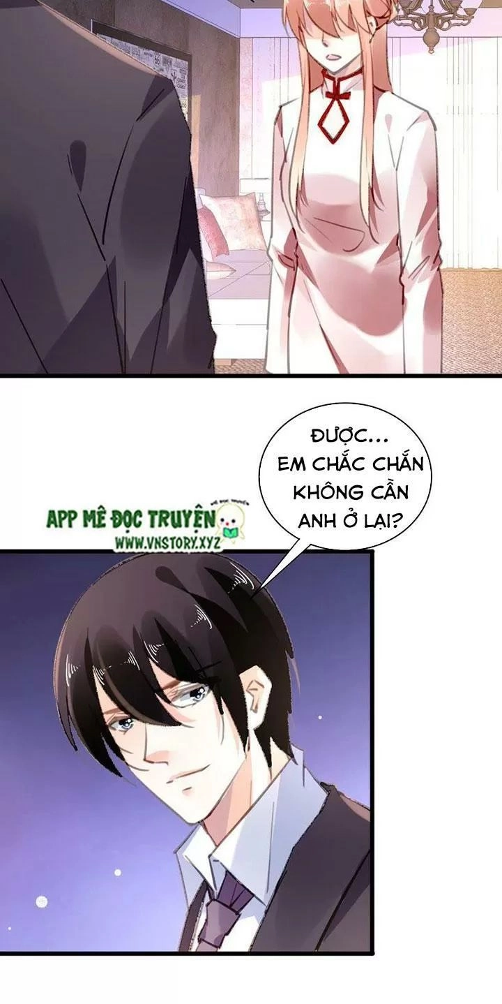 Mưu Ái Thành Nghiện Chapter 85 - 2