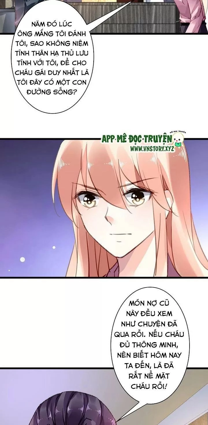 Mưu Ái Thành Nghiện Chapter 86 - 5