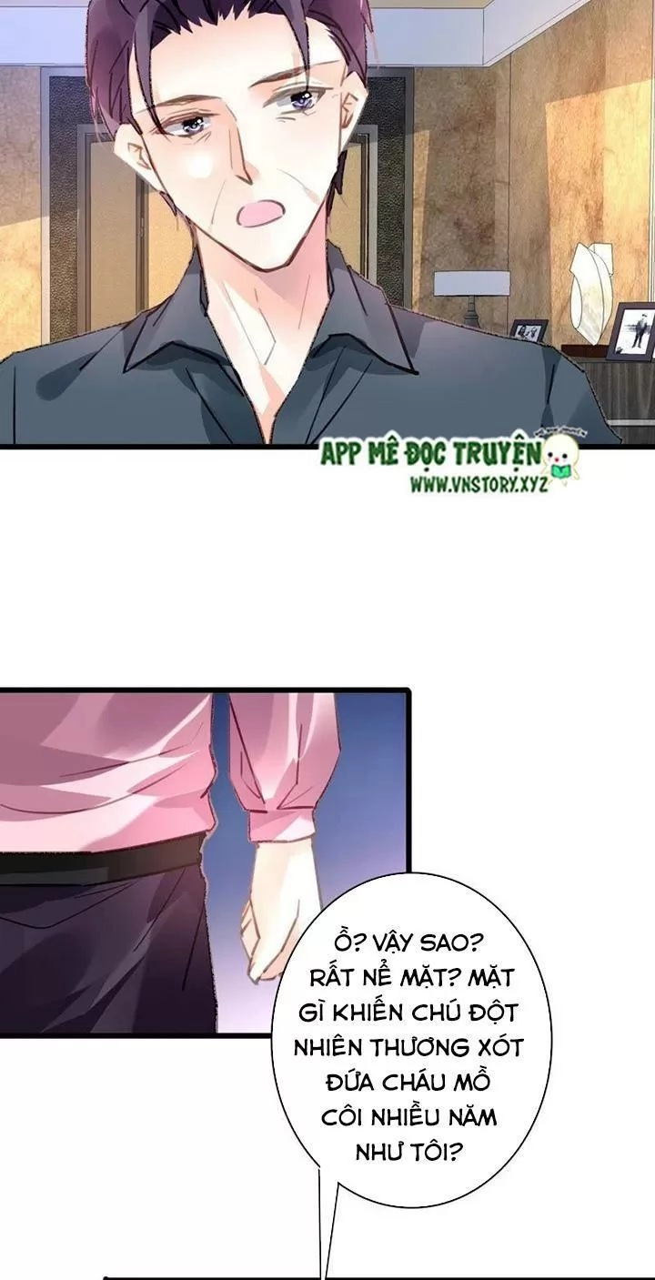 Mưu Ái Thành Nghiện Chapter 86 - 6