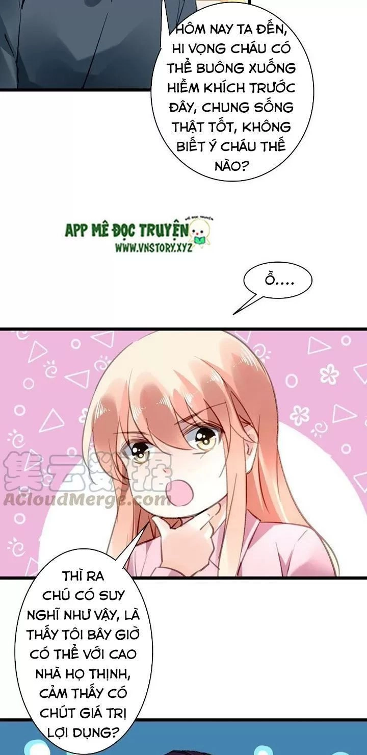 Mưu Ái Thành Nghiện Chapter 86 - 8