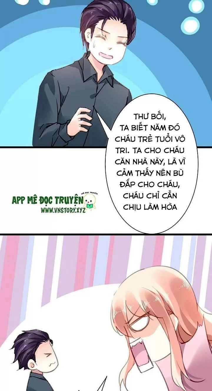 Mưu Ái Thành Nghiện Chapter 86 - 9
