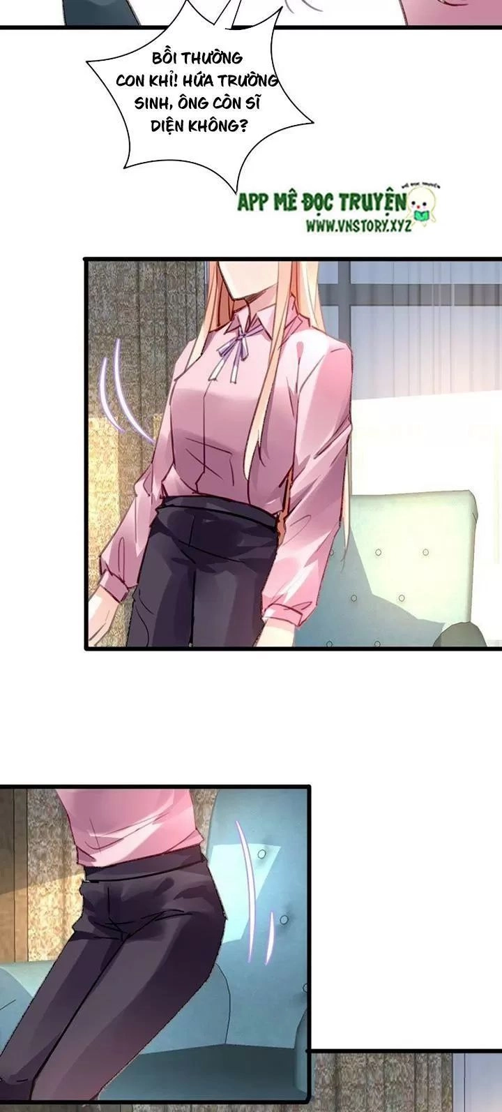 Mưu Ái Thành Nghiện Chapter 86 - 10