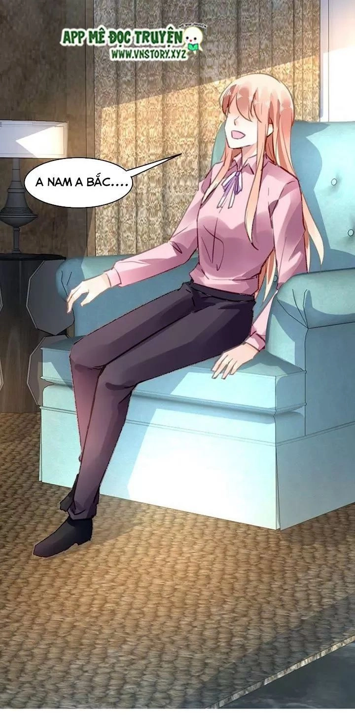 Mưu Ái Thành Nghiện Chapter 86 - 11