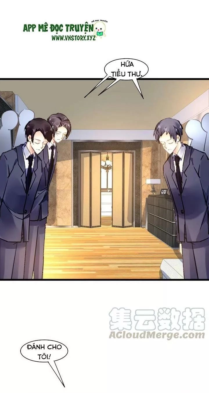 Mưu Ái Thành Nghiện Chapter 86 - 12