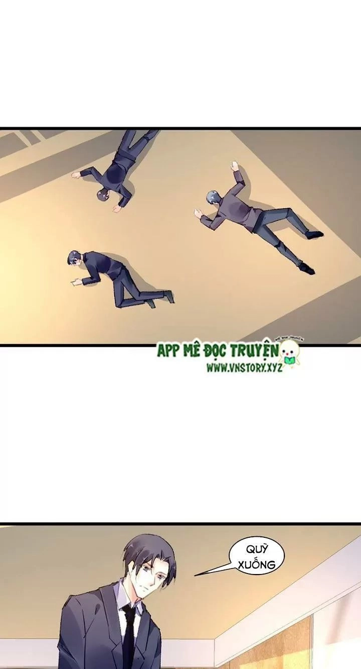 Mưu Ái Thành Nghiện Chapter 86 - 14