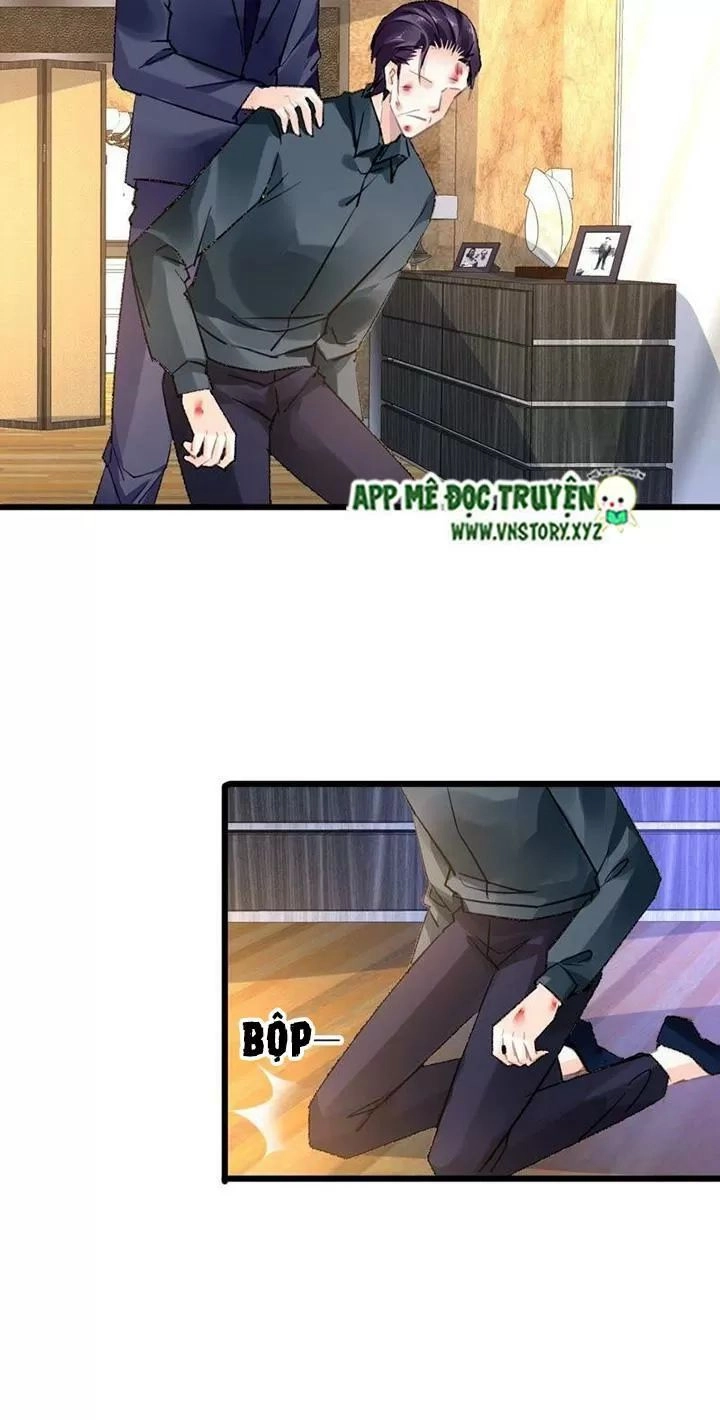 Mưu Ái Thành Nghiện Chapter 86 - 15