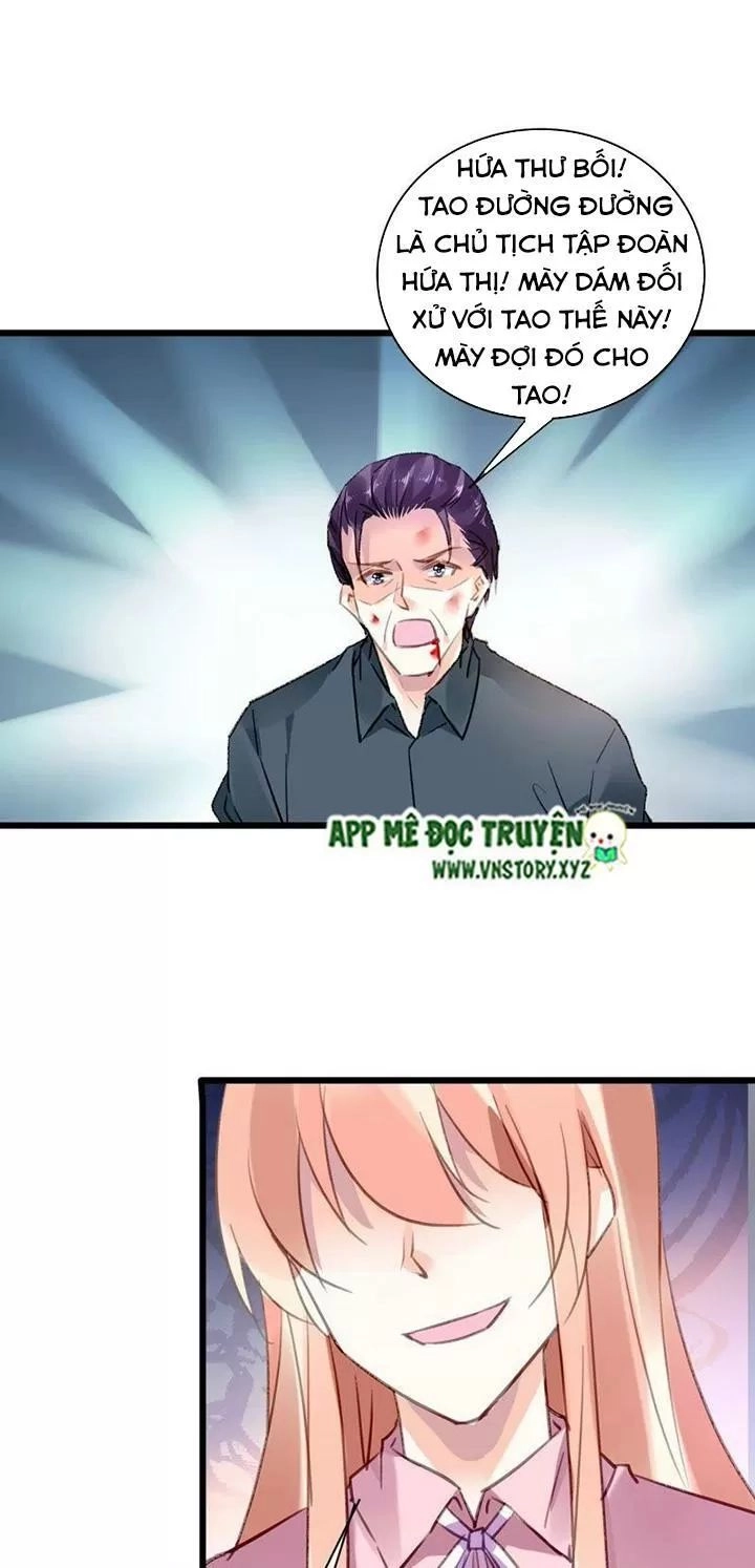 Mưu Ái Thành Nghiện Chapter 86 - 16