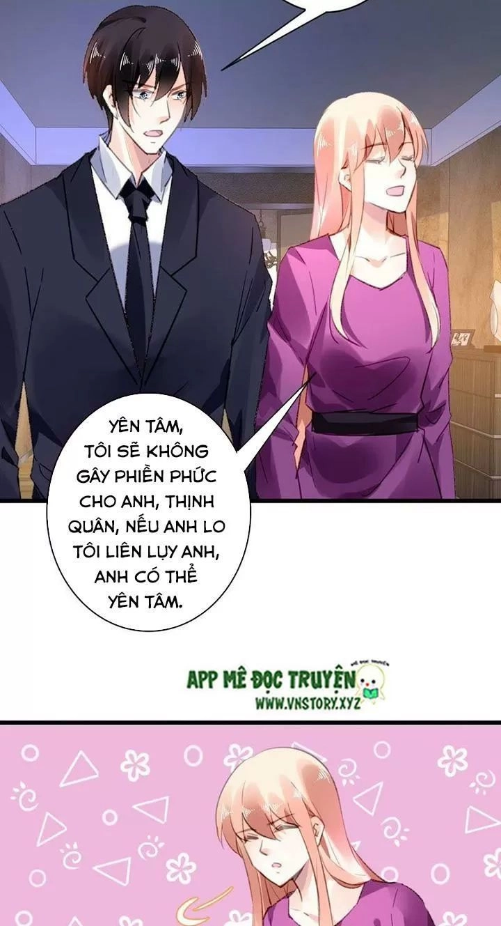 Mưu Ái Thành Nghiện Chapter 88 - 7