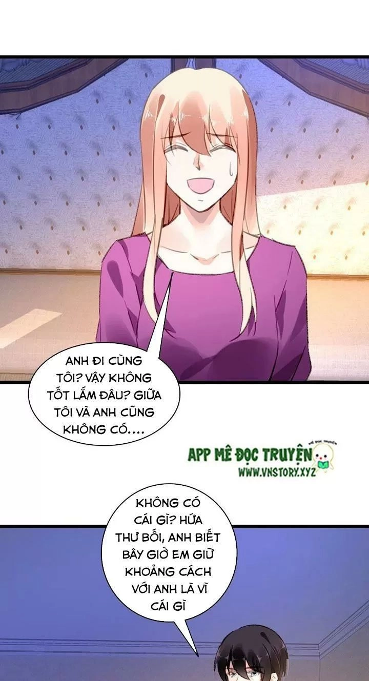 Mưu Ái Thành Nghiện Chapter 88 - 11