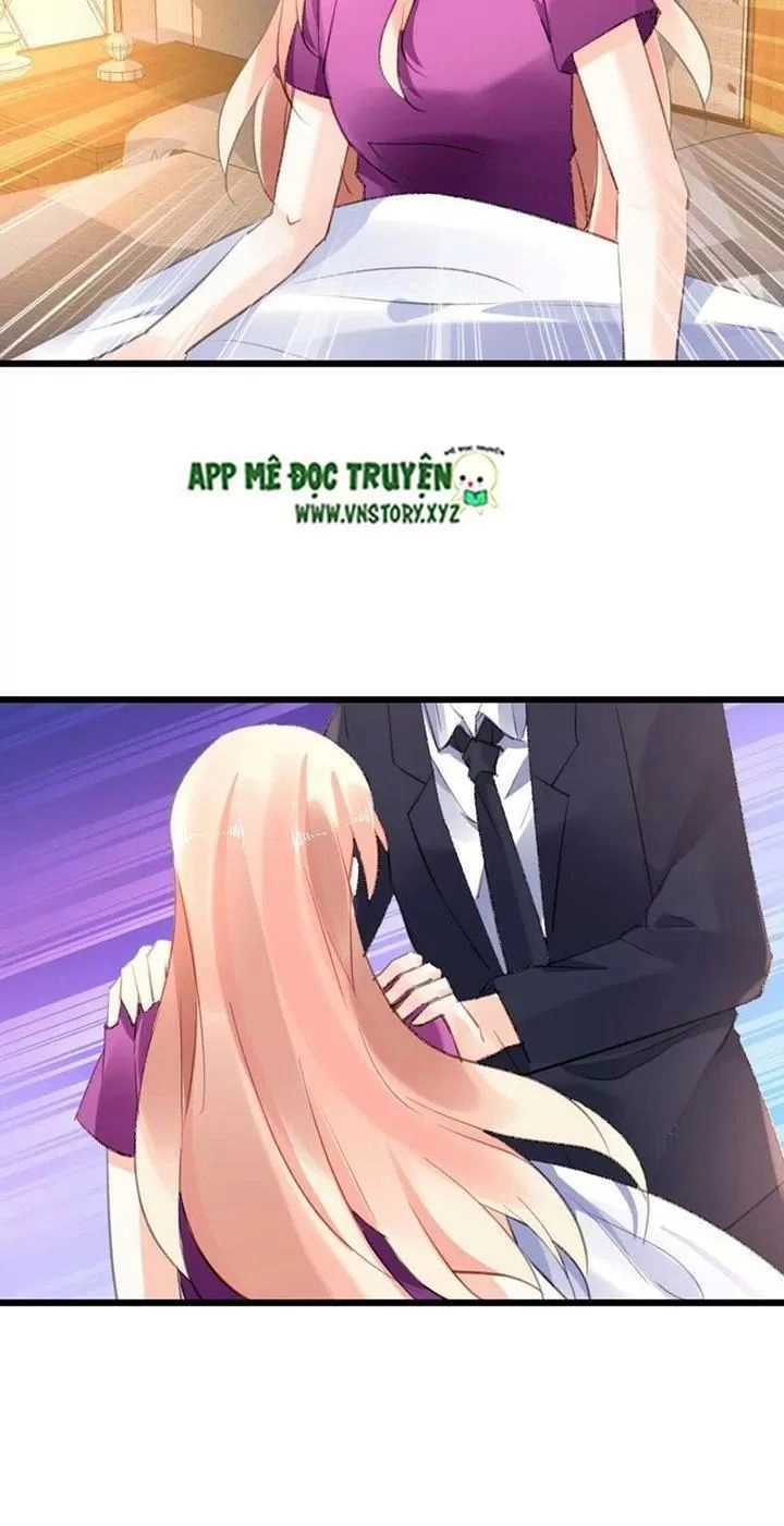 Mưu Ái Thành Nghiện Chapter 89 - 4