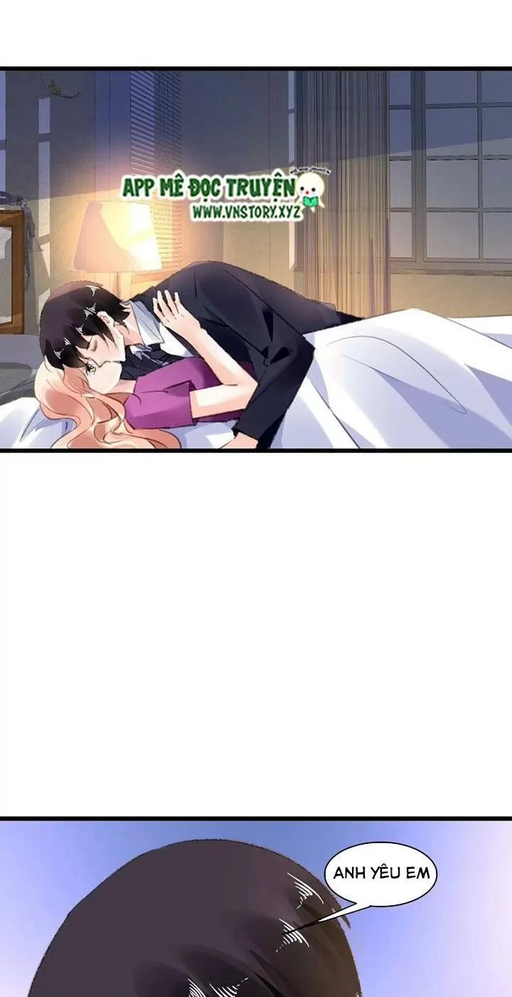 Mưu Ái Thành Nghiện Chapter 89 - 5