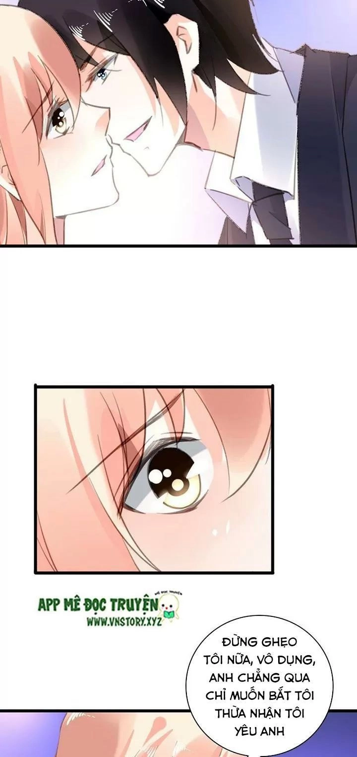 Mưu Ái Thành Nghiện Chapter 89 - 6