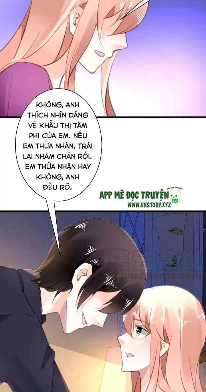 Mưu Ái Thành Nghiện Chapter 89 - 7