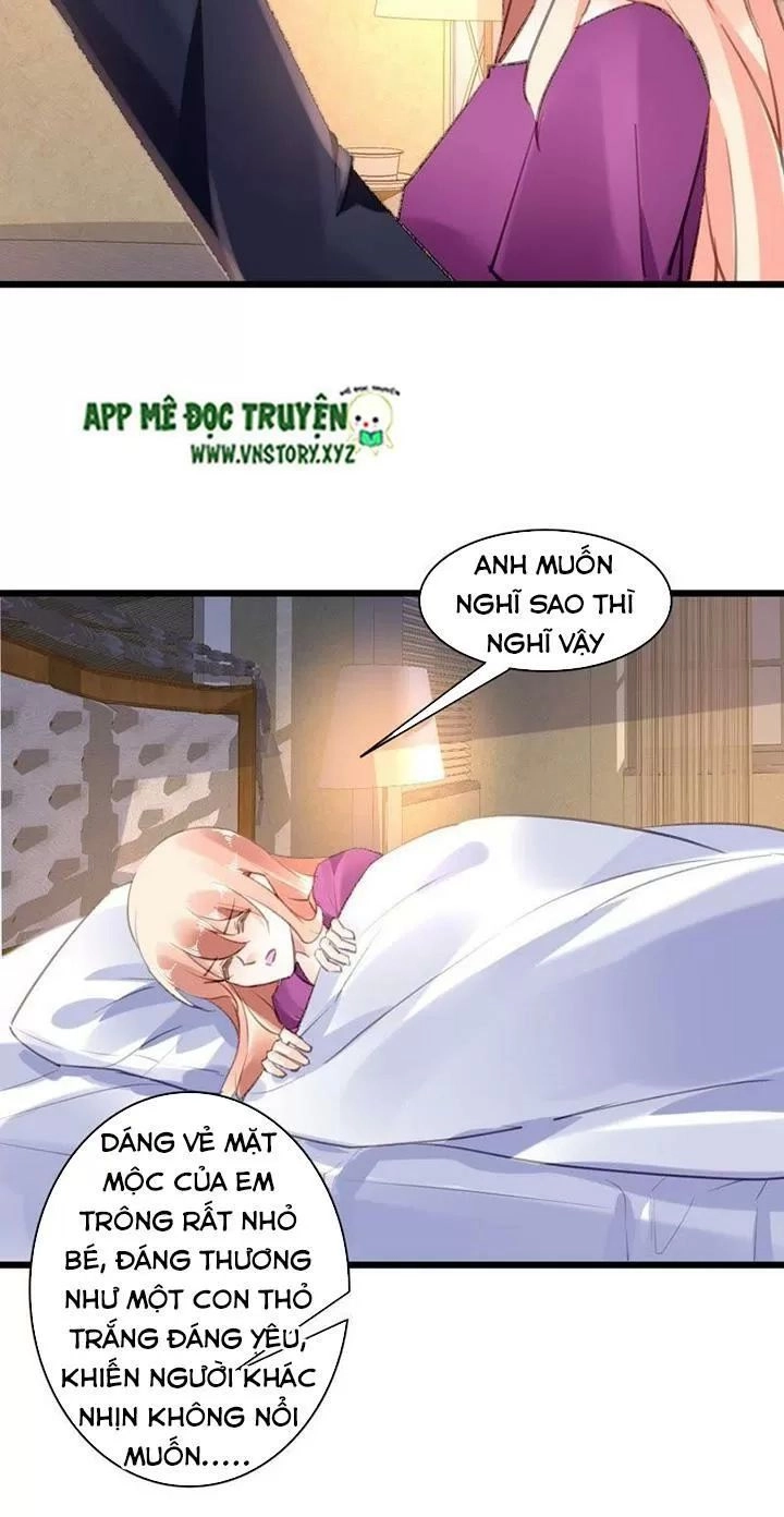 Mưu Ái Thành Nghiện Chapter 89 - 8