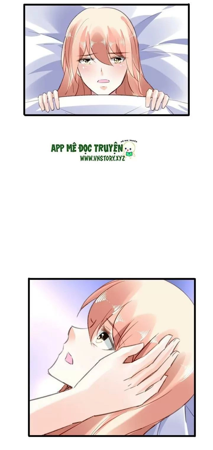 Mưu Ái Thành Nghiện Chapter 89 - 9