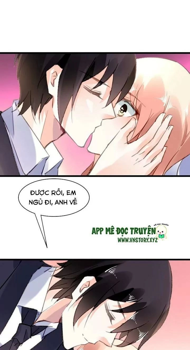 Mưu Ái Thành Nghiện Chapter 89 - 10