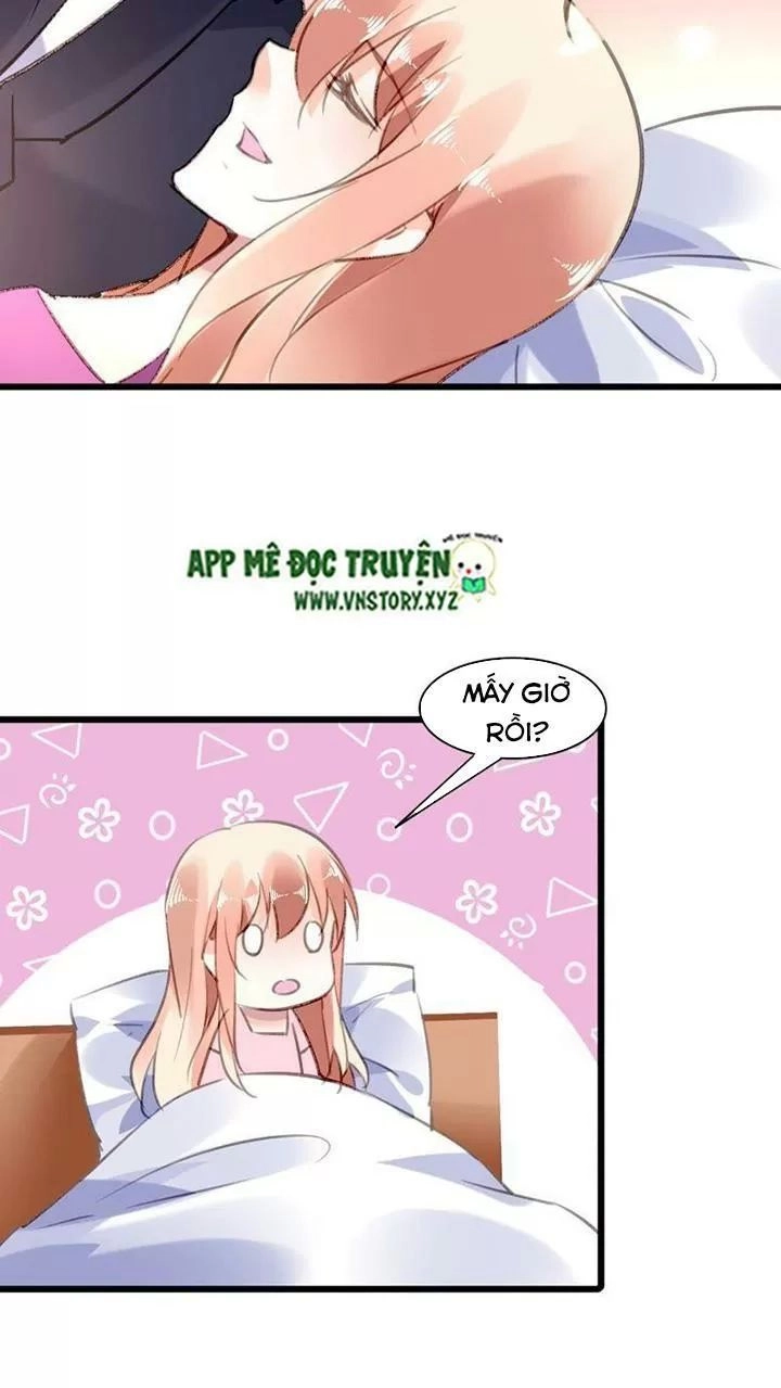 Mưu Ái Thành Nghiện Chapter 89 - 11