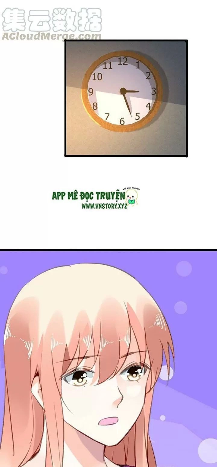 Mưu Ái Thành Nghiện Chapter 89 - 12