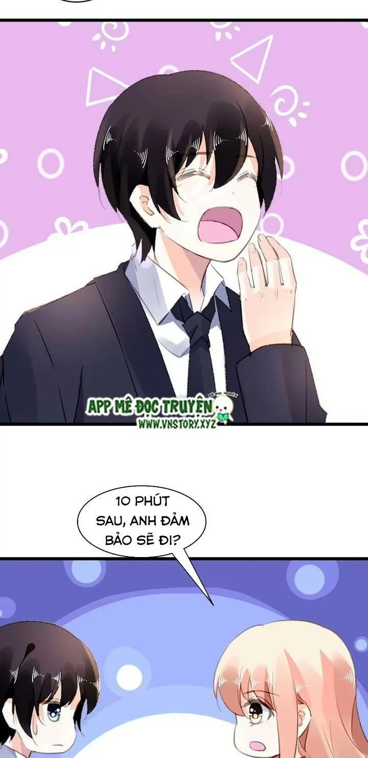 Mưu Ái Thành Nghiện Chapter 89 - 14