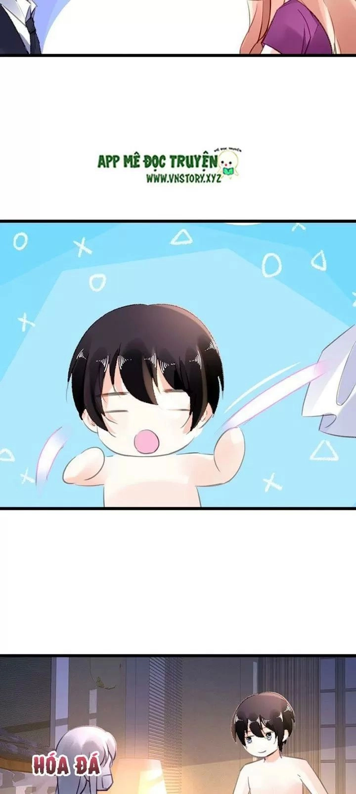 Mưu Ái Thành Nghiện Chapter 89 - 15