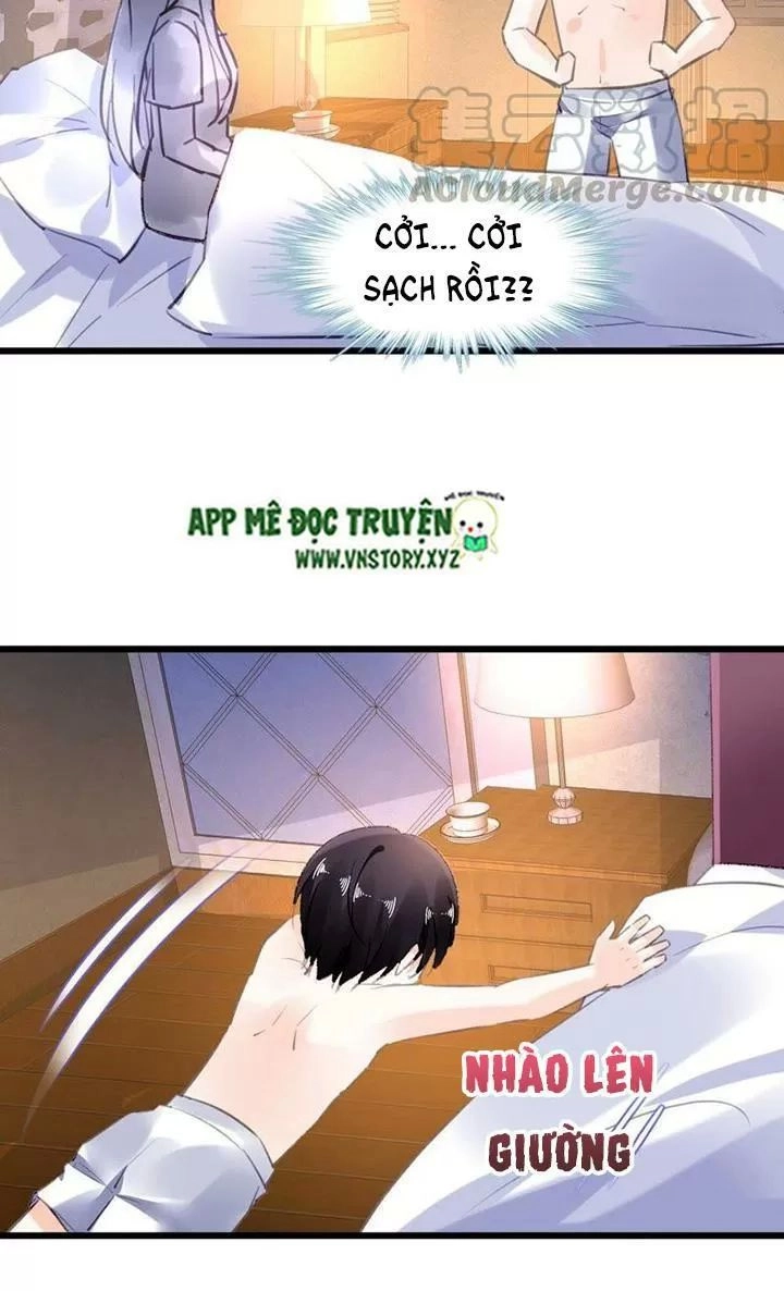 Mưu Ái Thành Nghiện Chapter 89 - 16