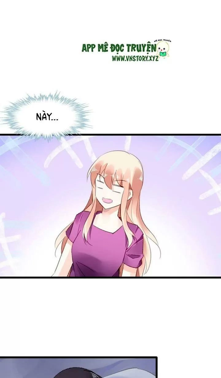 Mưu Ái Thành Nghiện Chapter 89 - 17