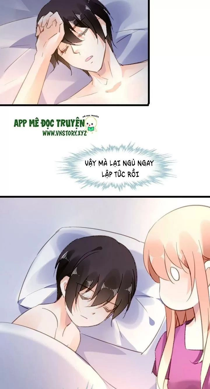 Mưu Ái Thành Nghiện Chapter 89 - 18