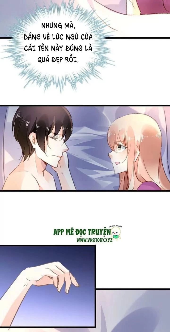 Mưu Ái Thành Nghiện Chapter 89 - 19