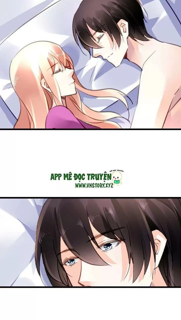 Mưu Ái Thành Nghiện Chapter 90 - 2