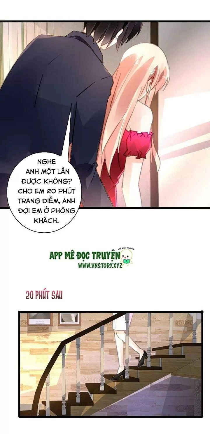 Mưu Ái Thành Nghiện Chapter 90 - 16