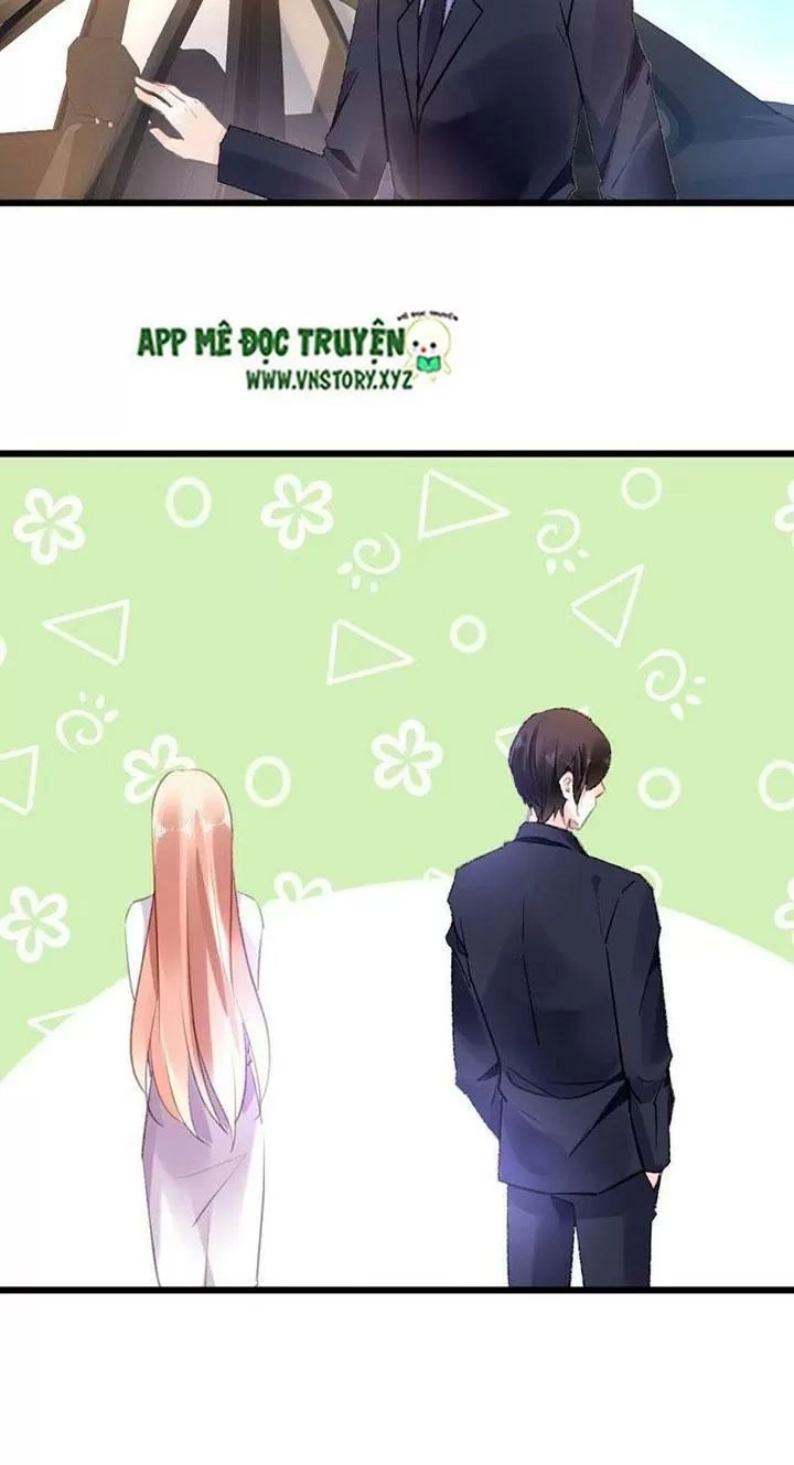 Mưu Ái Thành Nghiện Chapter 91 - 6